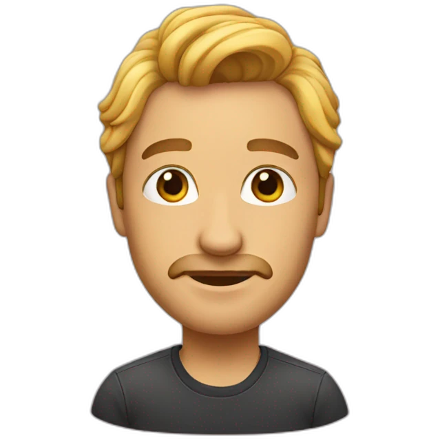yourself emoji