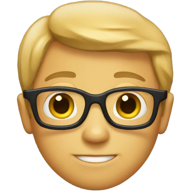 A emoji
