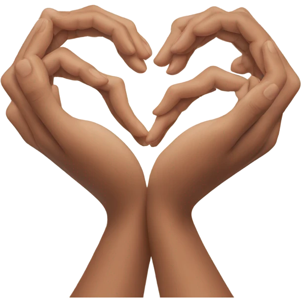 Love emoji
