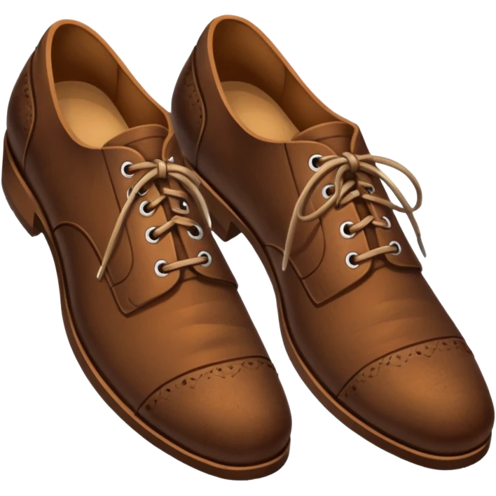 shoes emoji