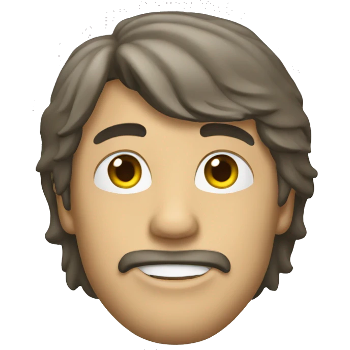 johnney dep emoji