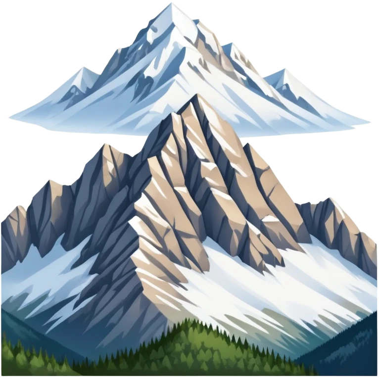 “Huron Peak” Colorado  emoji