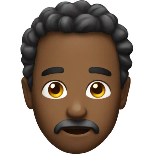 Whatever you want emoji