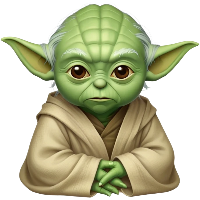 YODA  emoji