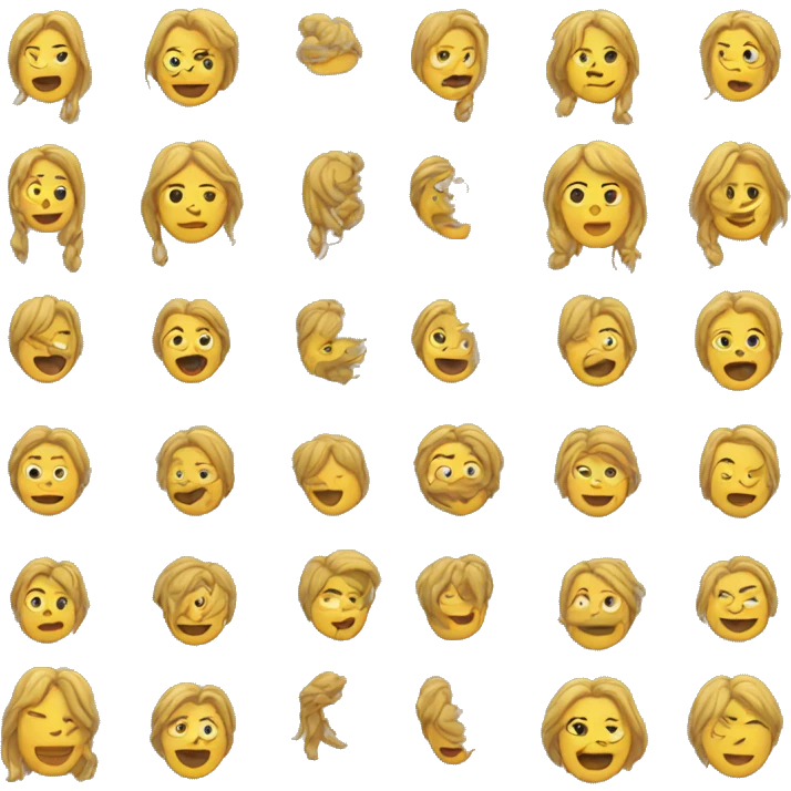 yüzmek emoji