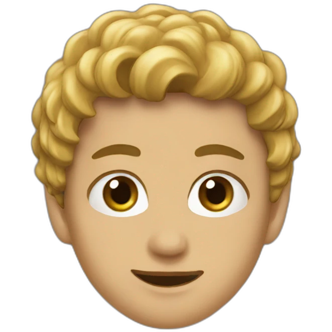 Siba emoji