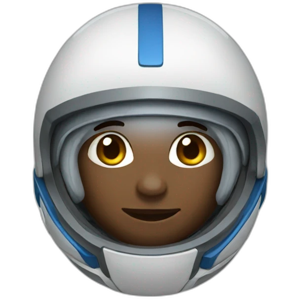 Astro emoji