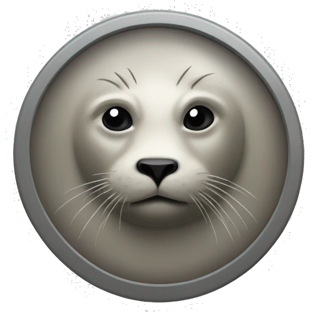 Seal of Oriqualque emoji
