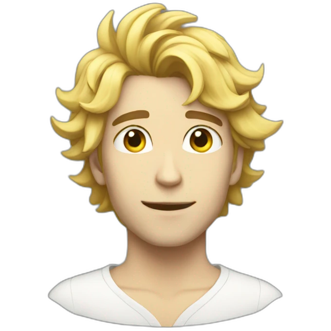 Mika emoji