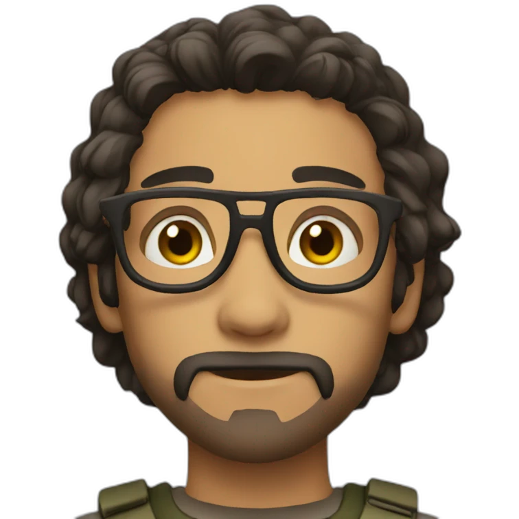 Leon emoji