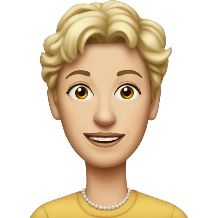 joyce frick emoji