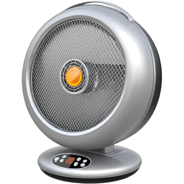 Portable HeaterFoldable Wind Screen
 emoji