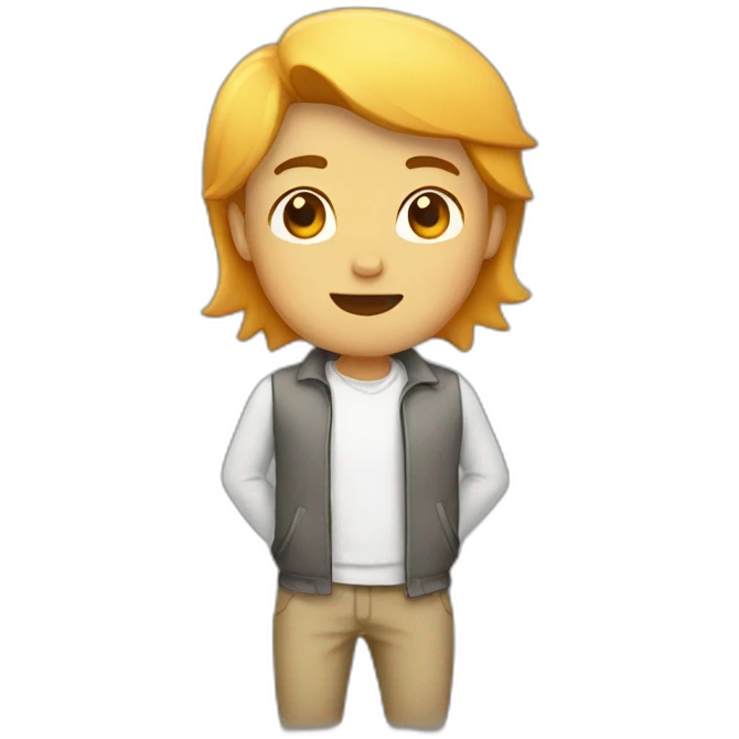 fix body emoji
