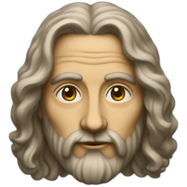 davinci emoji