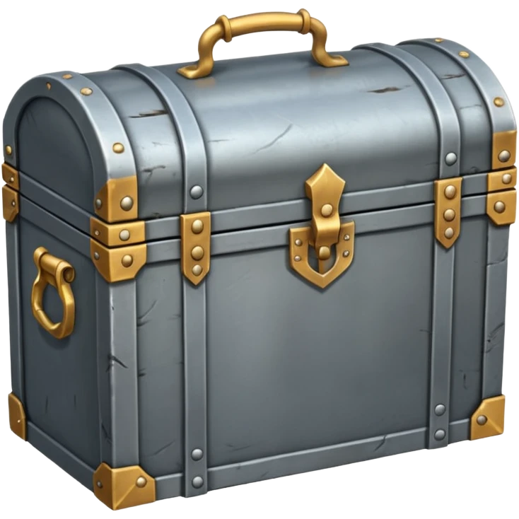 Knight Equipment chest emoji