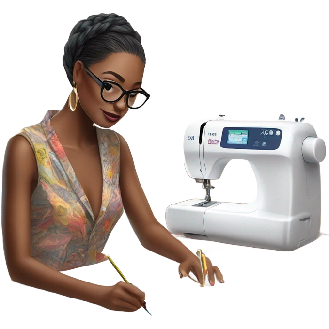 designer emoji