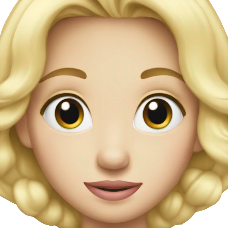 cinderella emoji
