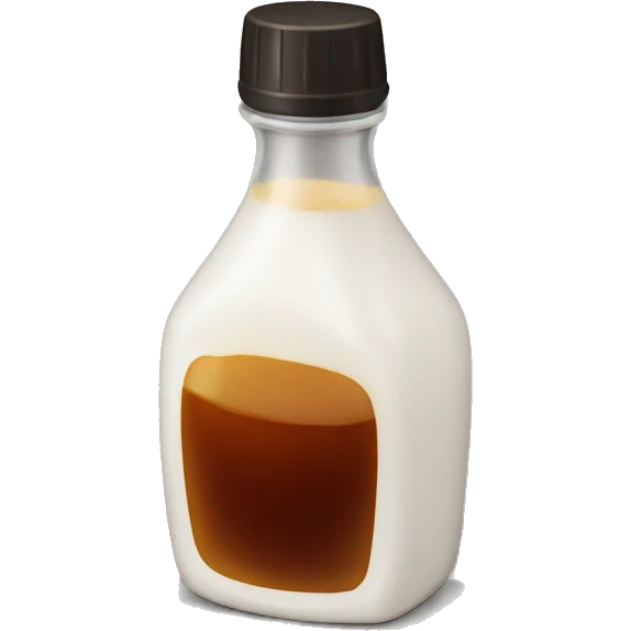 soy sauce emoji