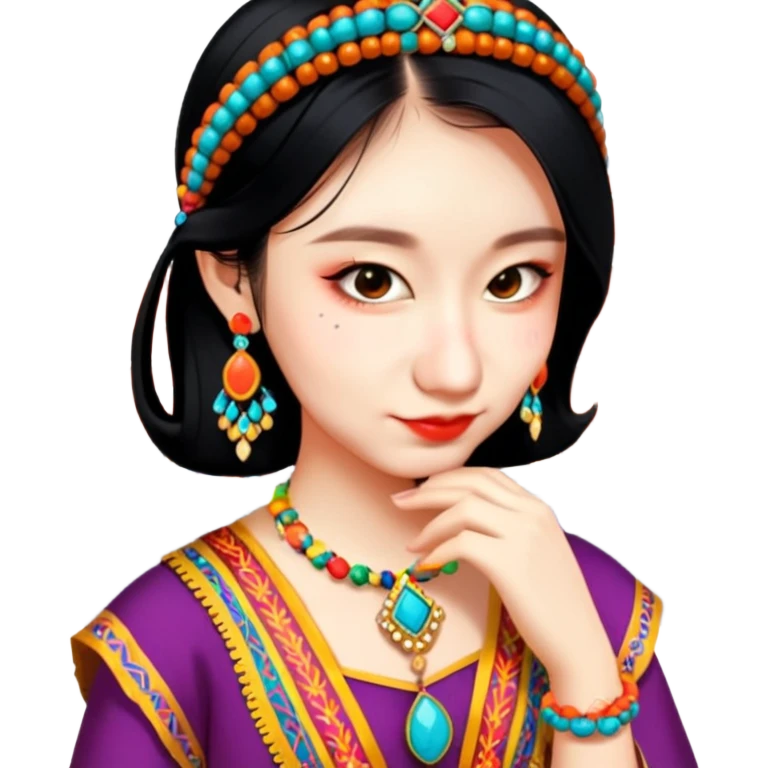 Zócalo Celebrant emoji