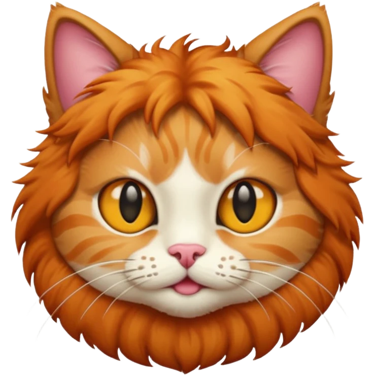 Cat emoji