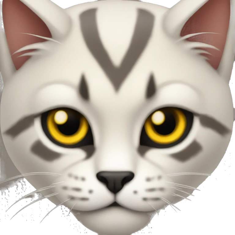 Hellcat emoji