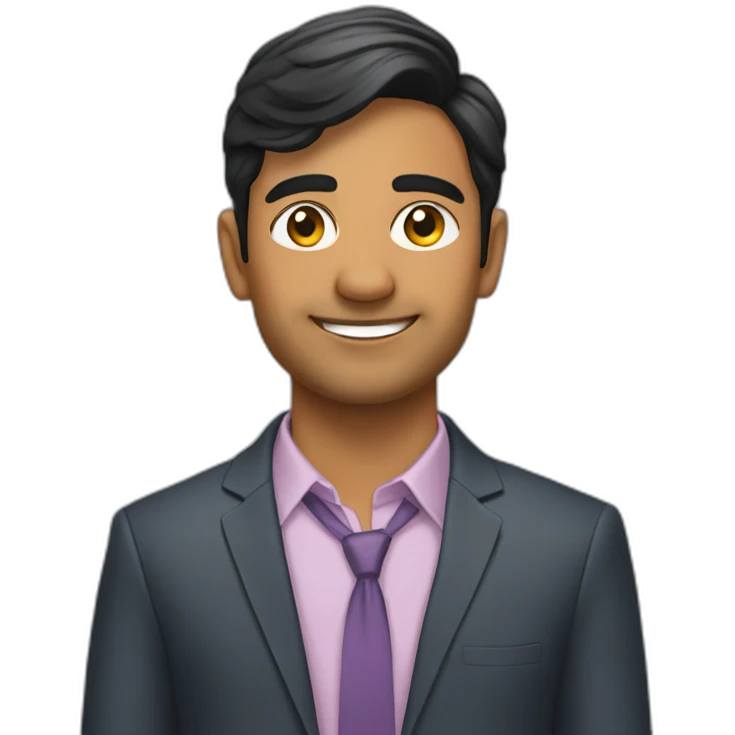 pratham mittal emoji