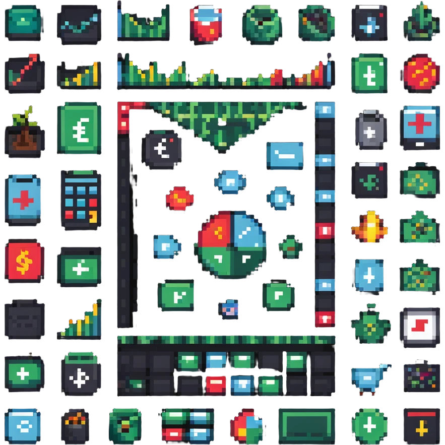 finance concept emoji
