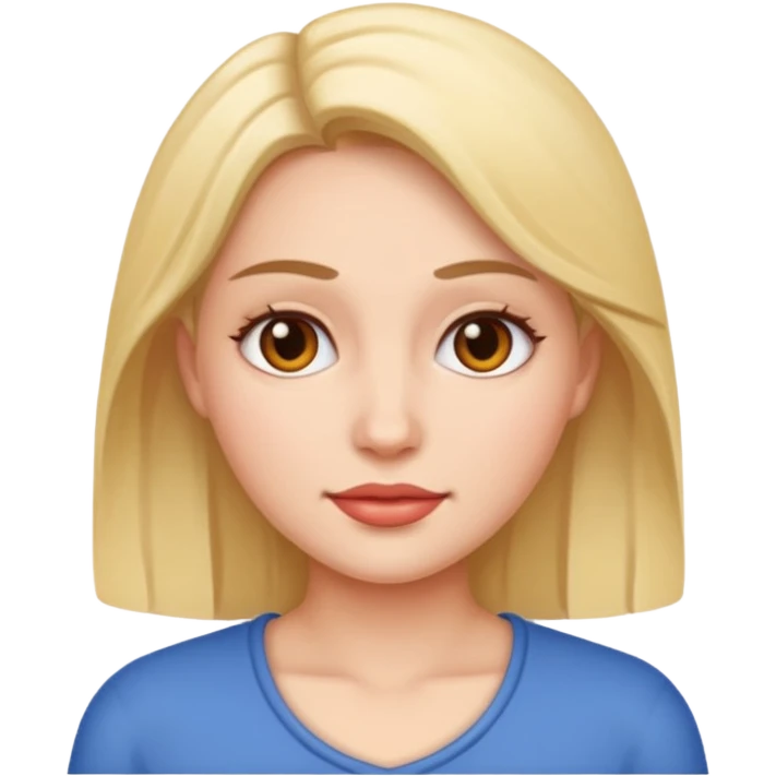 woman emoji