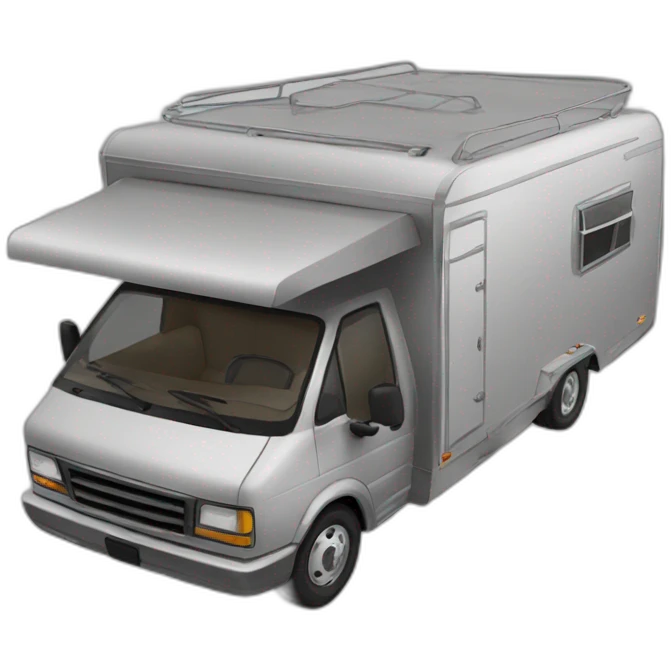 Trailer derden emoji