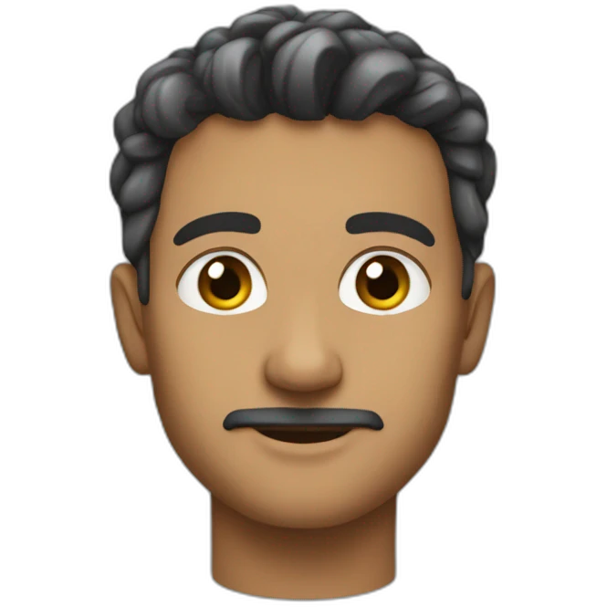 Nego ney emoji