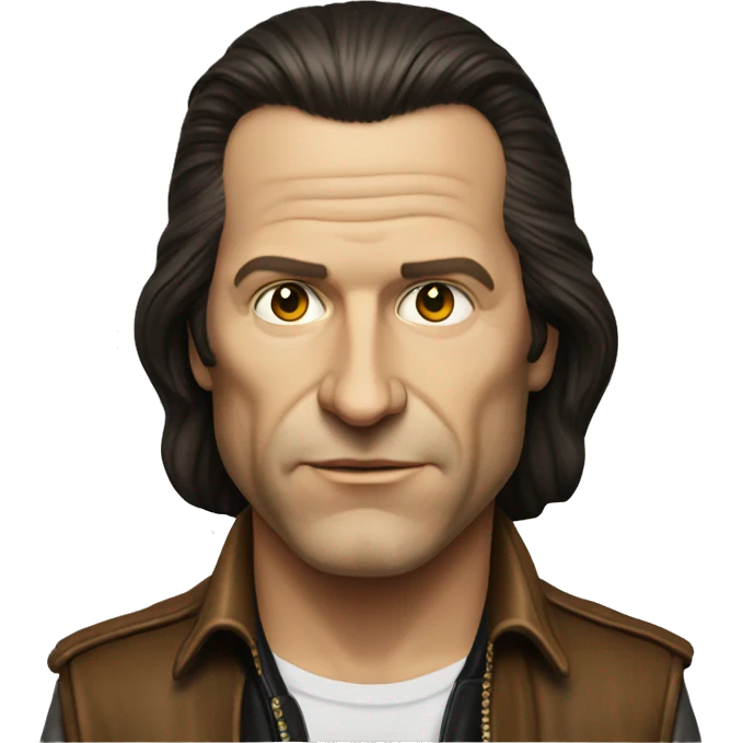 vincent-vega emoji