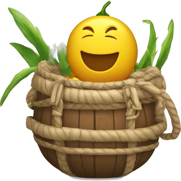 bounty sign emoji