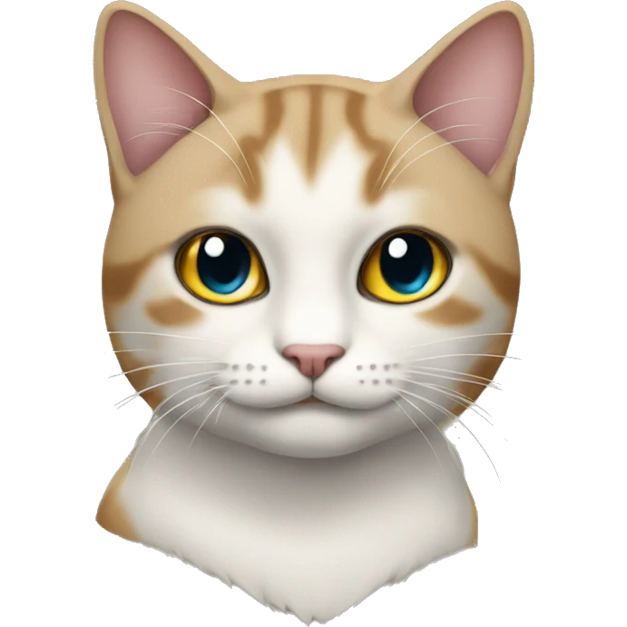 gato enano emoji
