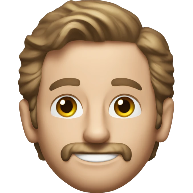 Dale Earnhardt surprised emoji