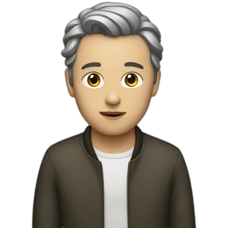 tate emoji
