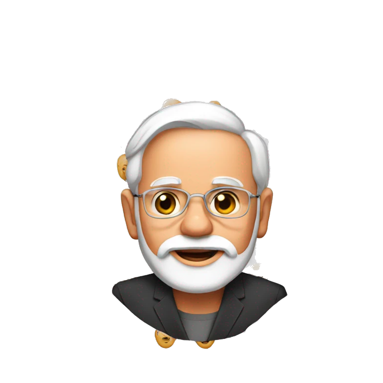 Modi emoji
