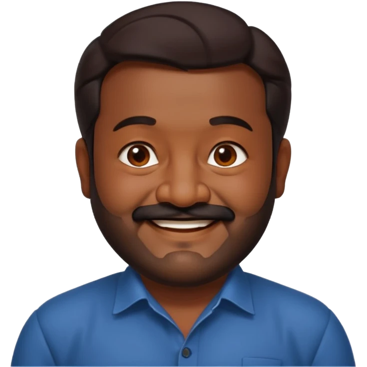 Mohanlal emoji