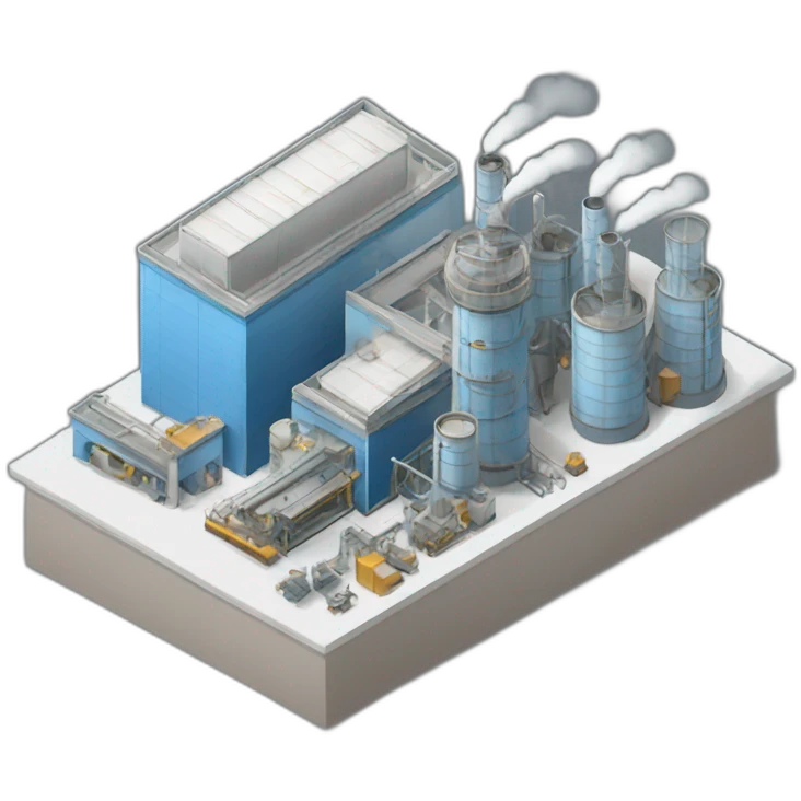 factory emoji