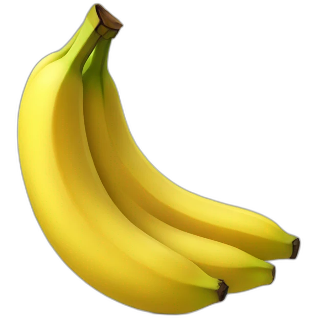 banana emoji
