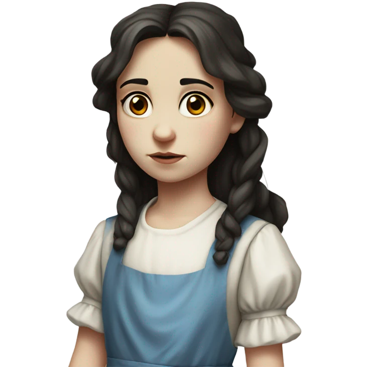 Alice madness returns emoji