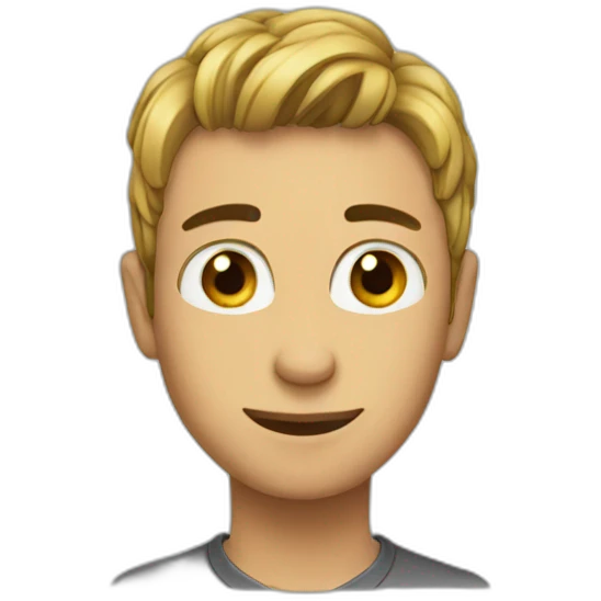 Zizi emoji