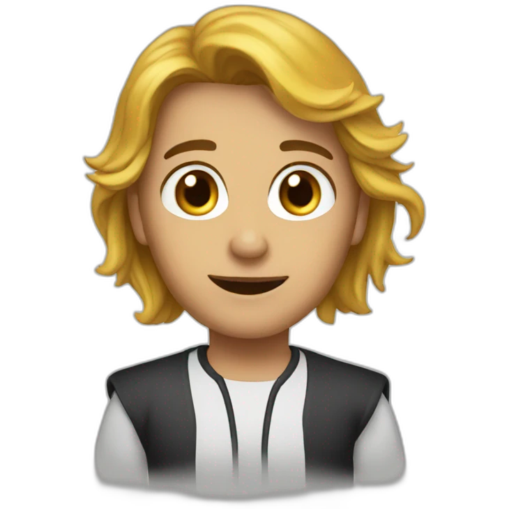 Rebeudeterre  emoji