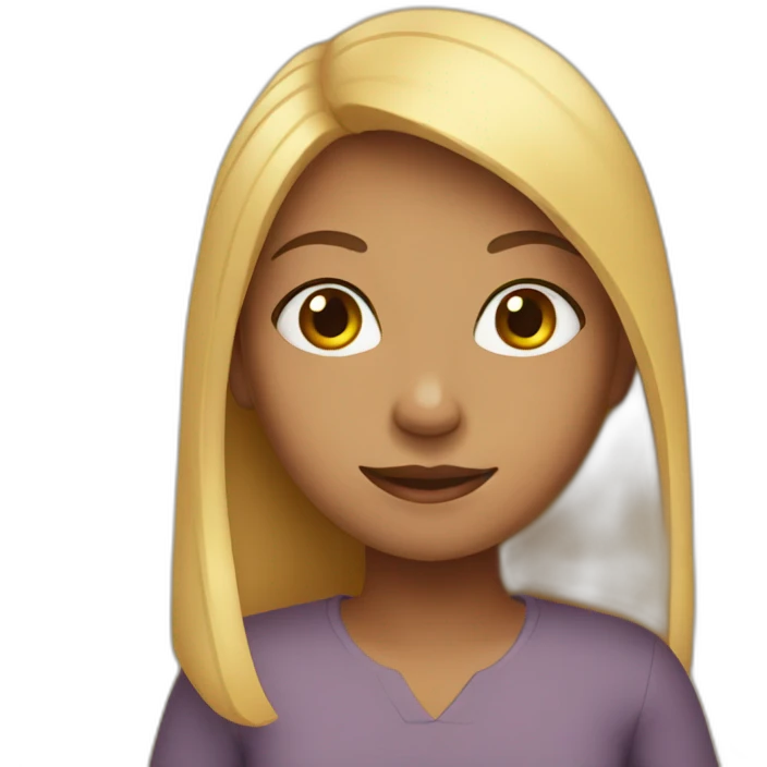 sister emoji