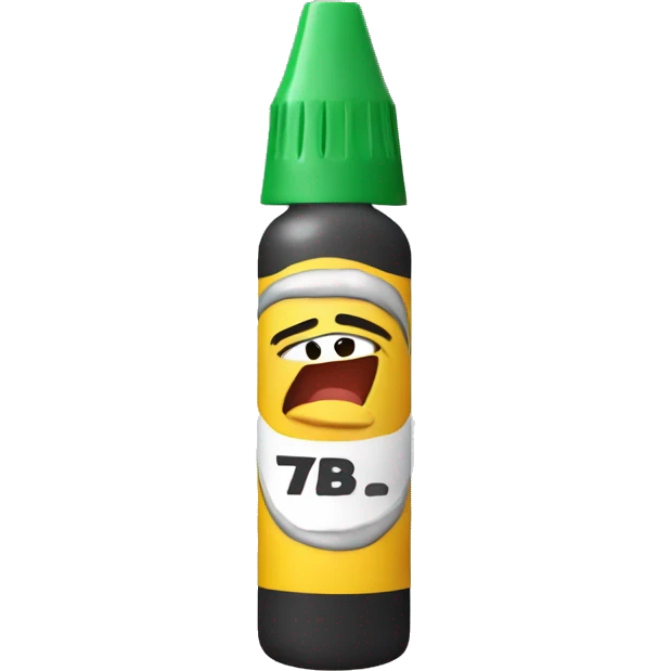 super glue emoji