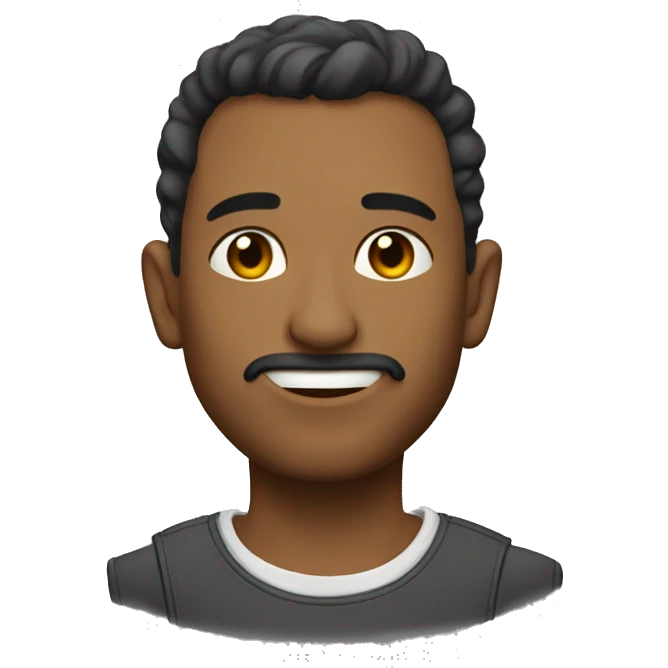 делает уроки emoji