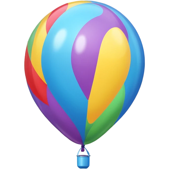 quality ballon emoji