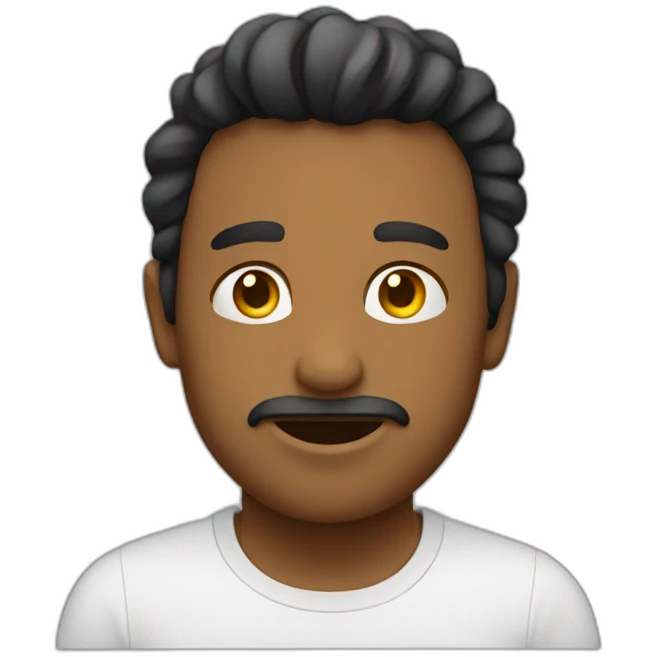 Hola emoji