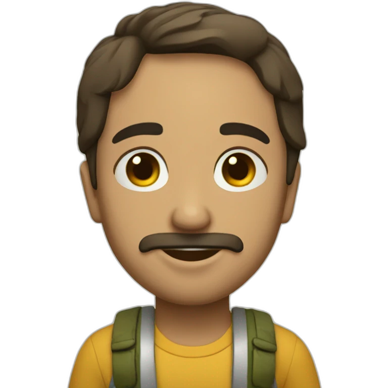 bice vida emoji