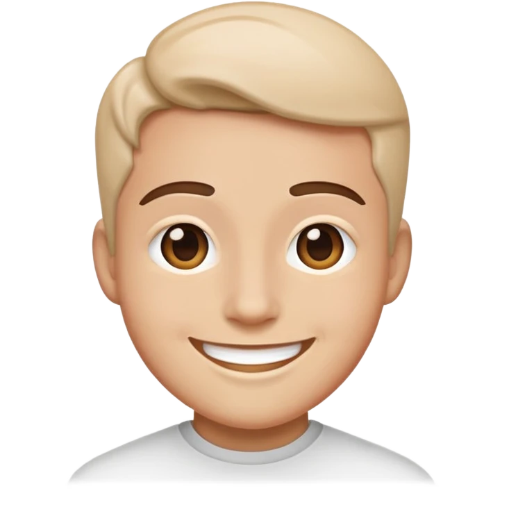 My frend  emoji