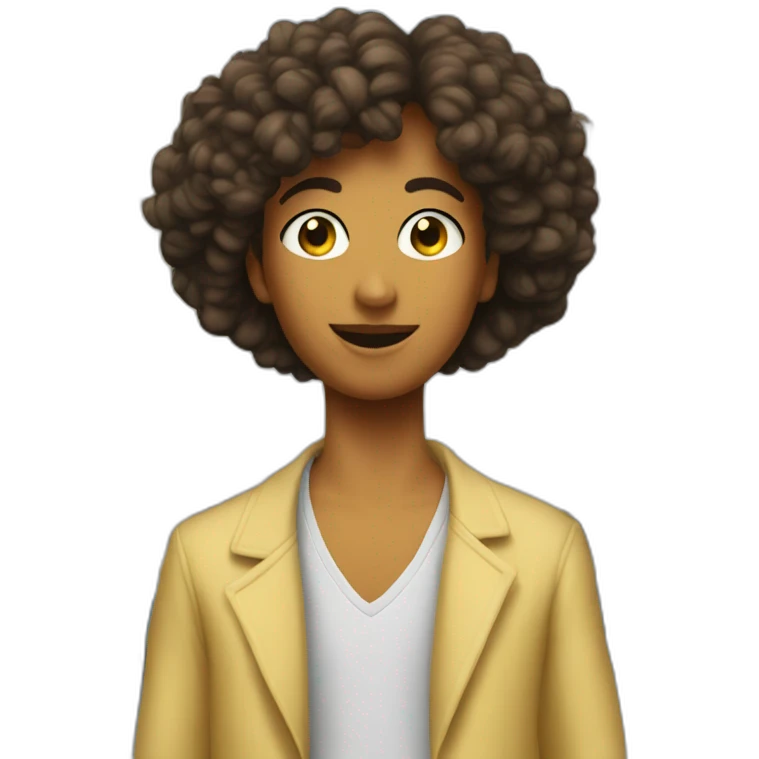 Rue de la semaine emoji